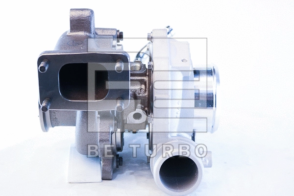 Turbocompresseur, suralimentation BE TURBO 129322RED