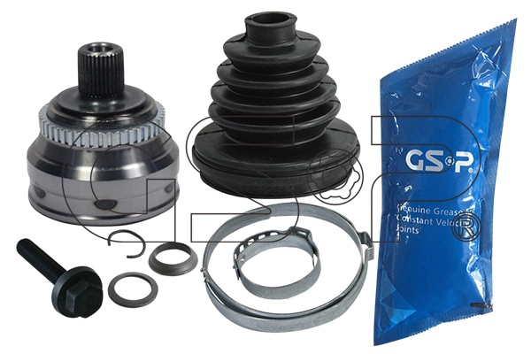 Jeu de joints, arbre de transmission GSP-BR 803012
