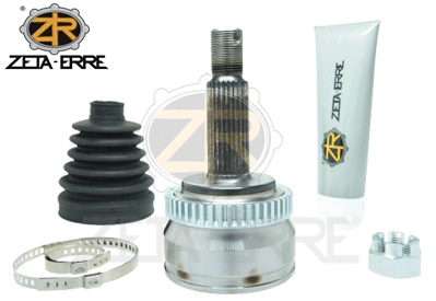 Jeu de joints, arbre de transmission ZETA-ERRE KI31