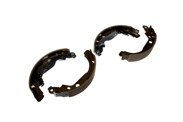 Jeu de mâchoires de frein ZentParts Z06822