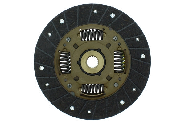 Disque d'embrayage AISIN DO-037