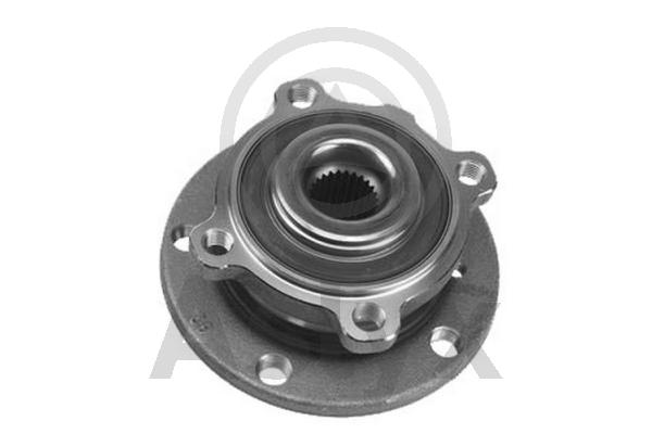 Moyeu de roue Aslyx AS-590167