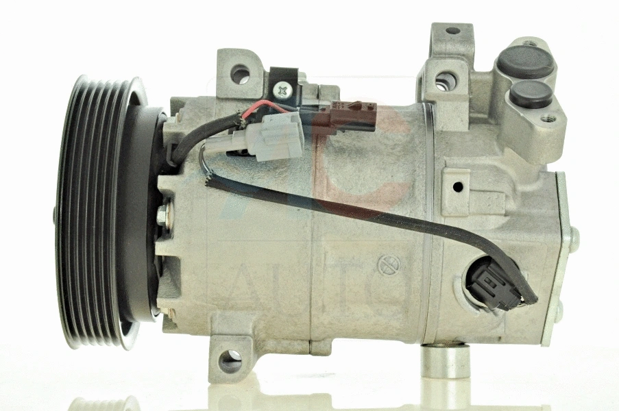 Compresseur, climatisation ACAUTO AC-01ZX115