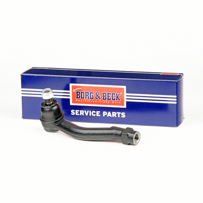 Rotule de barre de connexion BORG & BECK BTR4914
