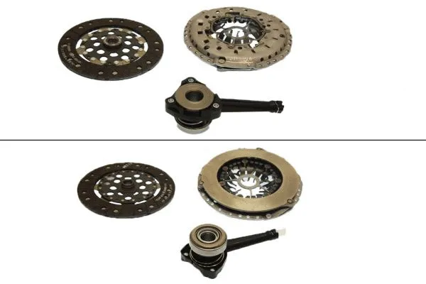 Kit d'embrayage KAWE 962107CSC