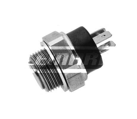 Interrupteur de température, ventilateur de radiateur LEMARK LFS025