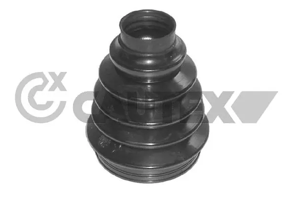 Joint-soufflet, arbre de commande CAUTEX 030602