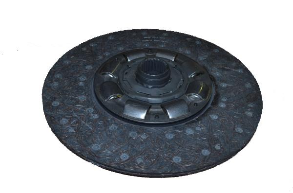 Disque d'embrayage LIPE CLUTCH 430-019-L2342