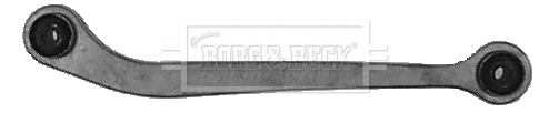 Biellette de barre stabilisatrice BORG & BECK BDL6373
