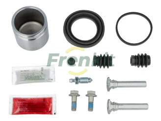 Kit de réparation, étrier de frein FRENKIT 754901