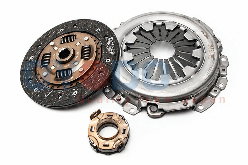 Kit d'embrayage Oyodo 10S5003-OYO