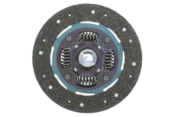 Disque d'embrayage AISIN DO-012