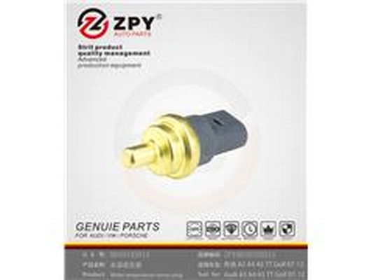 Interrupteur de température, ventilateur de radiateur ZPY 06A919501A