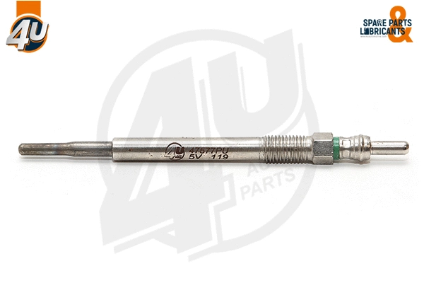 Bougie de préchauffage 4U Autoparts 47577PU