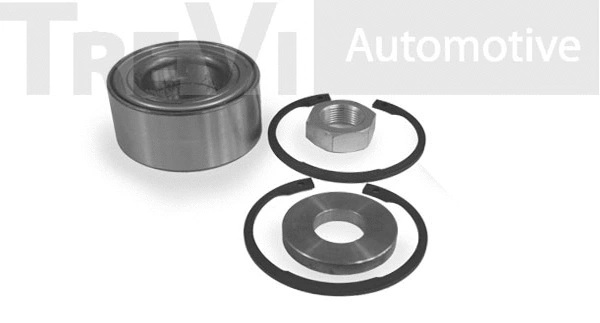 Kit de roulements de roue TREVI AUTOMOTIVE WB1341