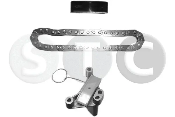 Kit de distribution par chaîne STC T458374
