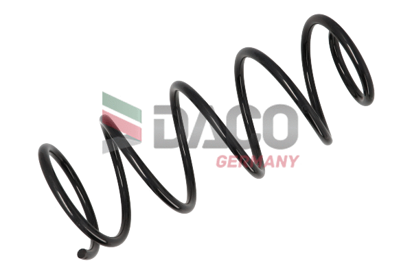 Ressort de suspension DACO Germany 800606
