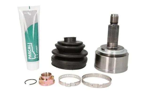 Jeu de joints, arbre de transmission PASCAL G14051PC