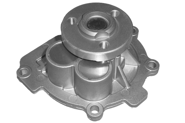 Pompe à eau, refroidissement du moteur TECDRIVE TPAE0126
