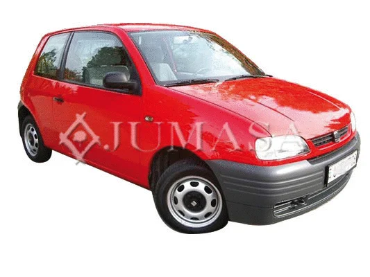 Lève-vitre JUMASA ZR ST20 L