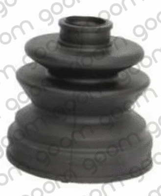 Joint-soufflet, arbre de commande GOOM DB-0664