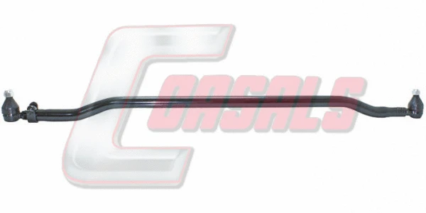 Barre de connexion CASALS R4380