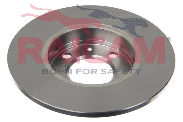 Disque de frein RAICAM RD00845