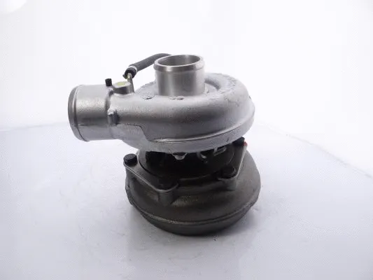 Turbocompresseur, suralimentation GARRETT 701900-5002S