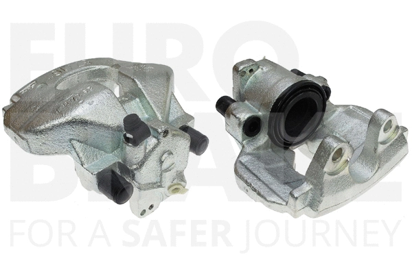 Étrier de frein EUROBRAKE 53012147169