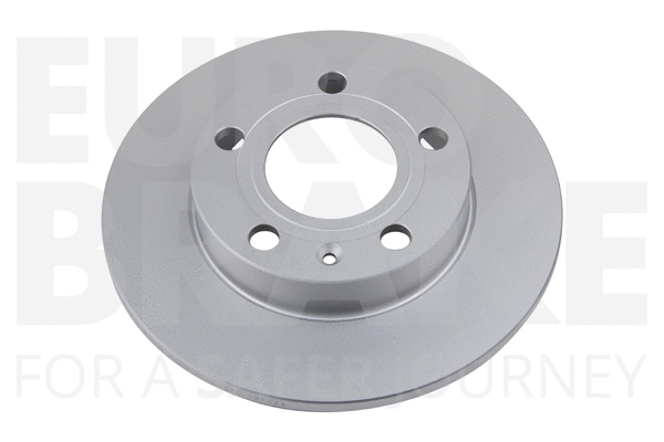 Disque de frein EUROBRAKE 5815314778