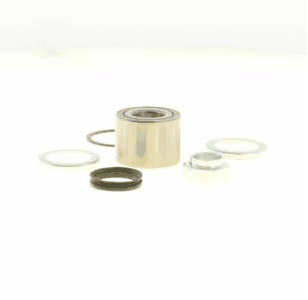 Kit de roulements de roue A.Z. Meisterteile AZMT-42-051-1605