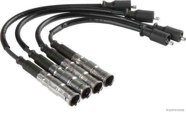 Kit de câbles d'allumage HERTH+BUSS ELPARTS 51279556