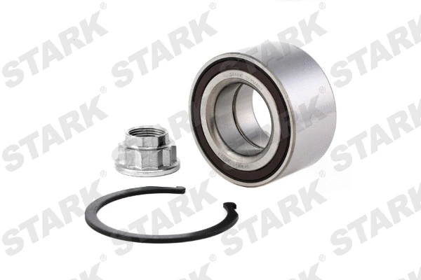 Kit de roulements de roue Stark SKWB-0180223
