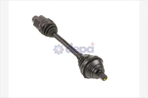Arbre de transmission DEPA 3376000