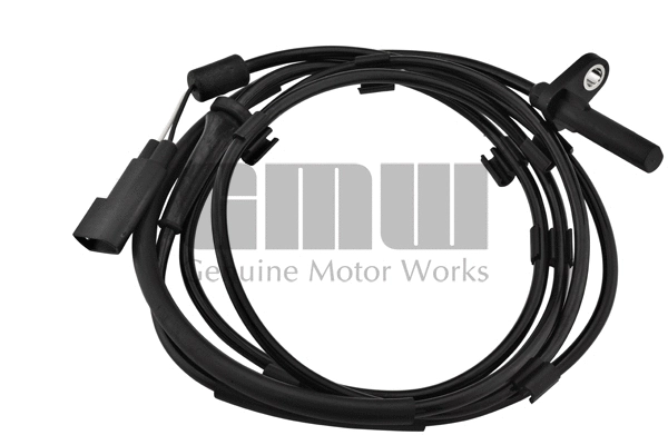Capteur, vitesse de roue GMW SC60112BD
