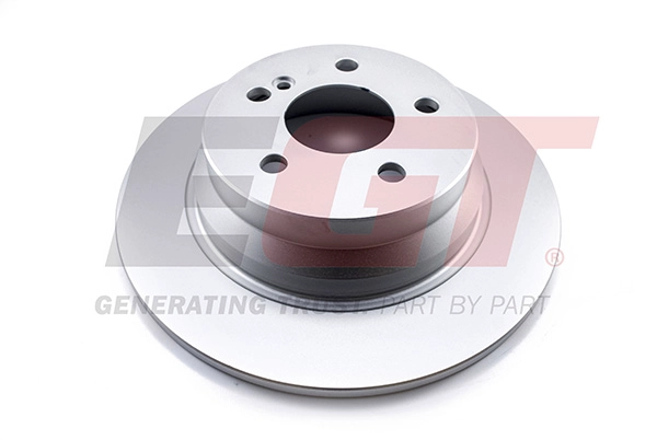 Disque de frein EGT 410268cEGT