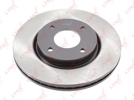 Disque de frein LYNXAUTO BN-1788