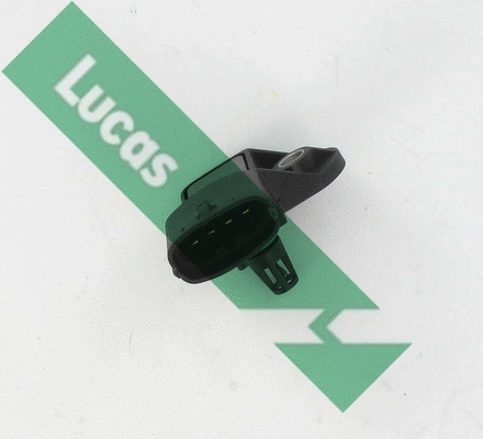 Capteur, pression du tuyau d'admission LUCAS SEB1086