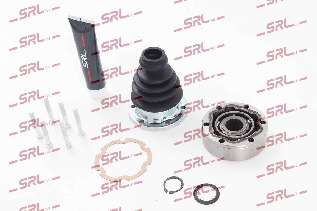 Jeu de joints, arbre de transmission SRLine S40-2020