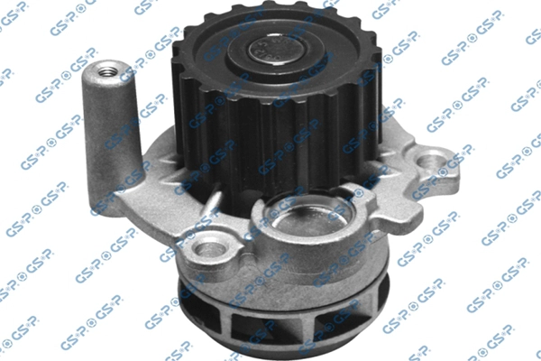 Pompe à eau, refroidissement du moteur GSP WP900904