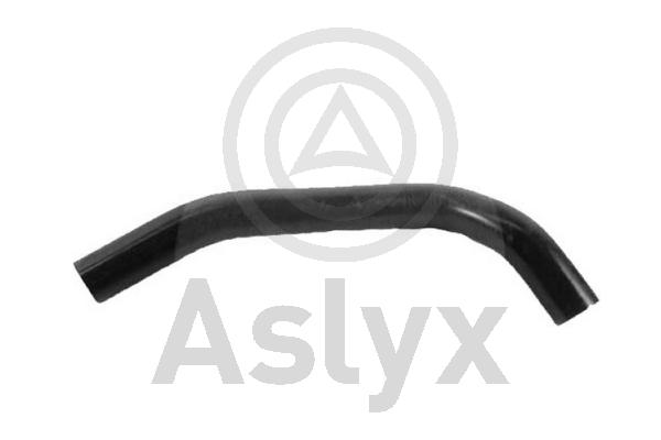 Tuyau d'aspiration, alimentation d'air Aslyx AS-594404