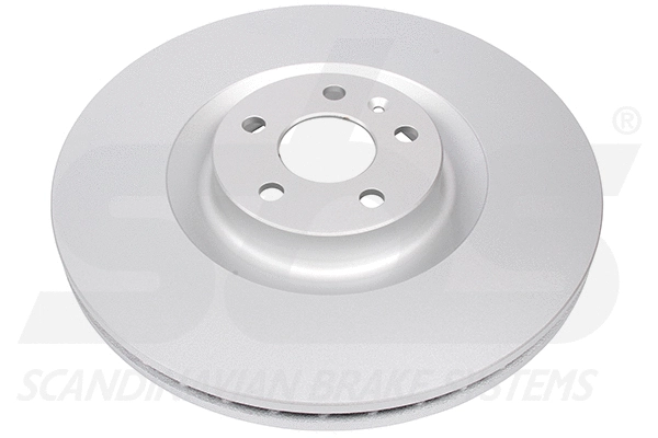 Disque de frein sbs 1815314871