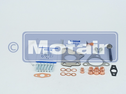 Kit de montage, compresseur MOTAIR TURBO 440090