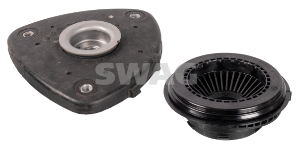 Kit de réparation, coupelle de suspension SWAG 33 10 0902