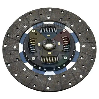 Disque d'embrayage CLUTCHNUS SME23