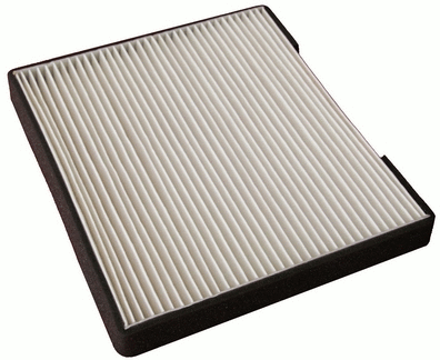 Filtre, air de l'habitacle DENCKERMANN M110529