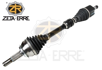 Arbre de transmission ZETA-ERRE ZR11168