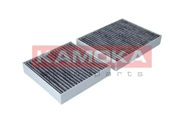 Filtre, air de l'habitacle KAMOKA F506101