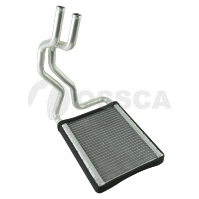 Système de chauffage OSSCA 77785