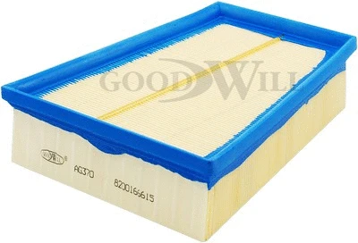 Filtre à air GOODWILL AG 370